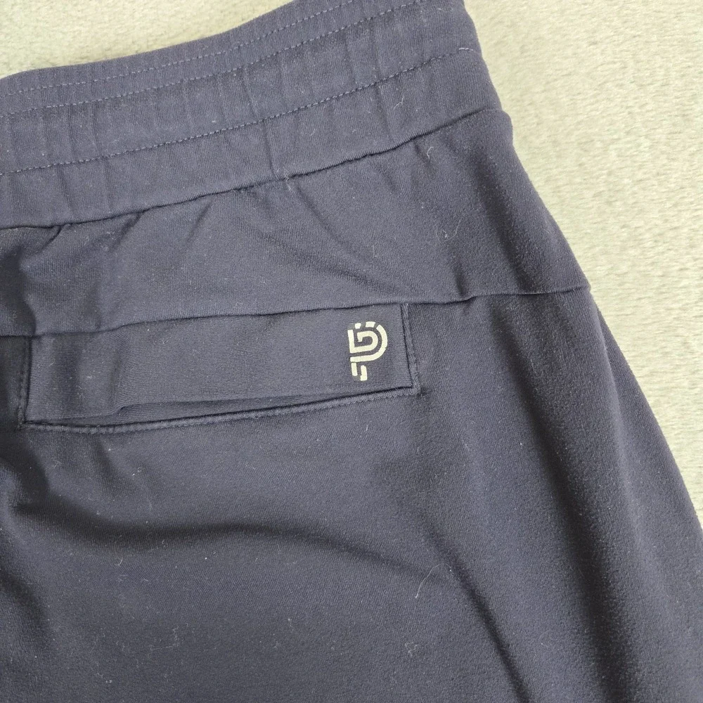 Public Rec All Day Every Day Pants Mens 32x30 Blue Polyester‎ Chino Commuter
